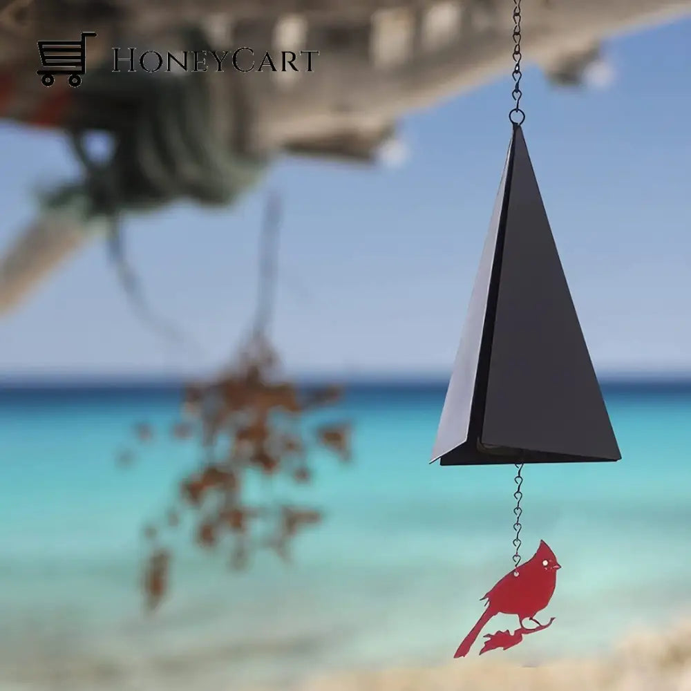 Outdoor Wind Chimes Gift