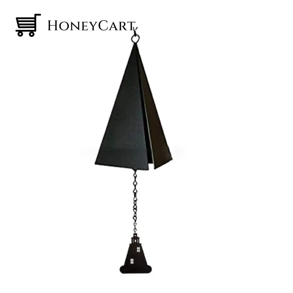 Outdoor Wind Chimes Gift Watchtower
