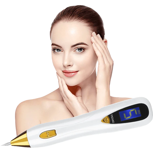 Skin Tag And Mole Remover Pen