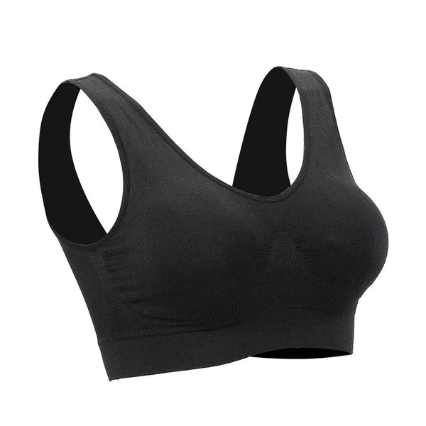 Push Up & LIft Comfort Airey Bra (Set of 3)