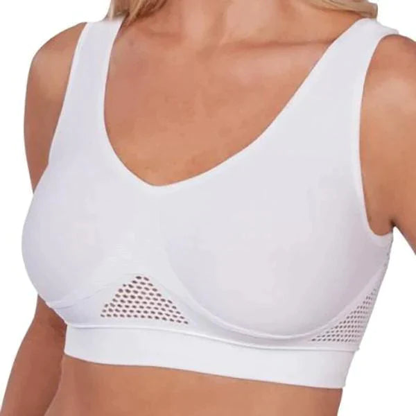 Push Up & LIft Comfort Airey Bra (Set of 3)