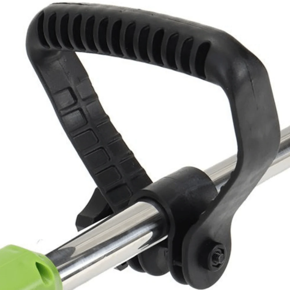 Electric Cordless Lawn Grass Weed Wacker Edge Trimmer