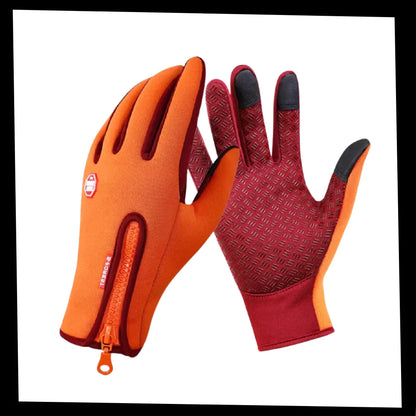 Unisex Thermal Gloves