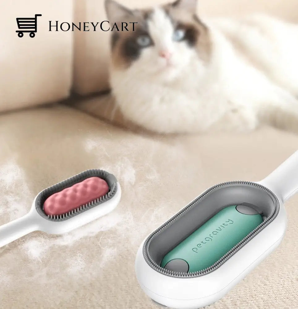 Pet Grooming Comb