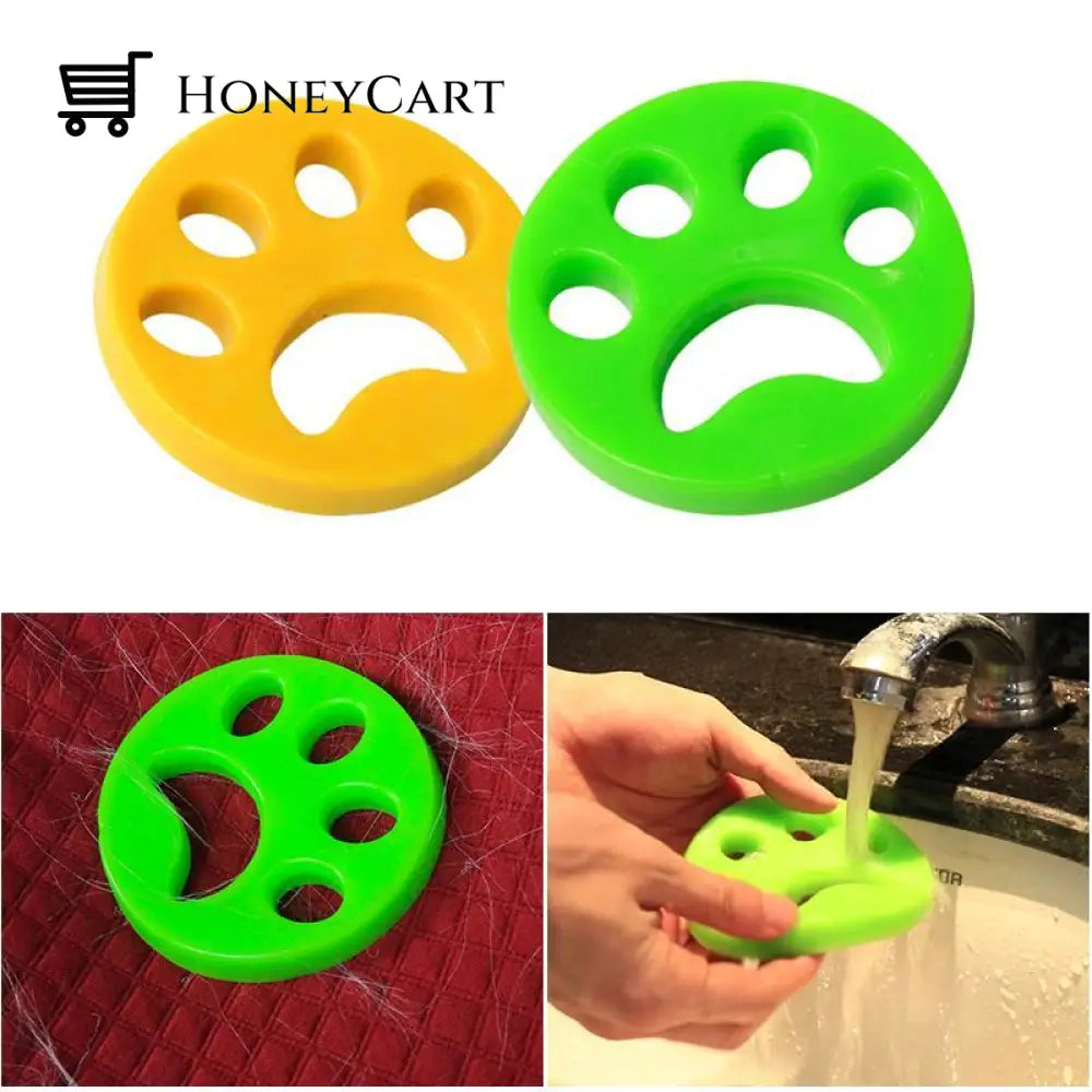 Pet Hair Remover For Laundry All Pets