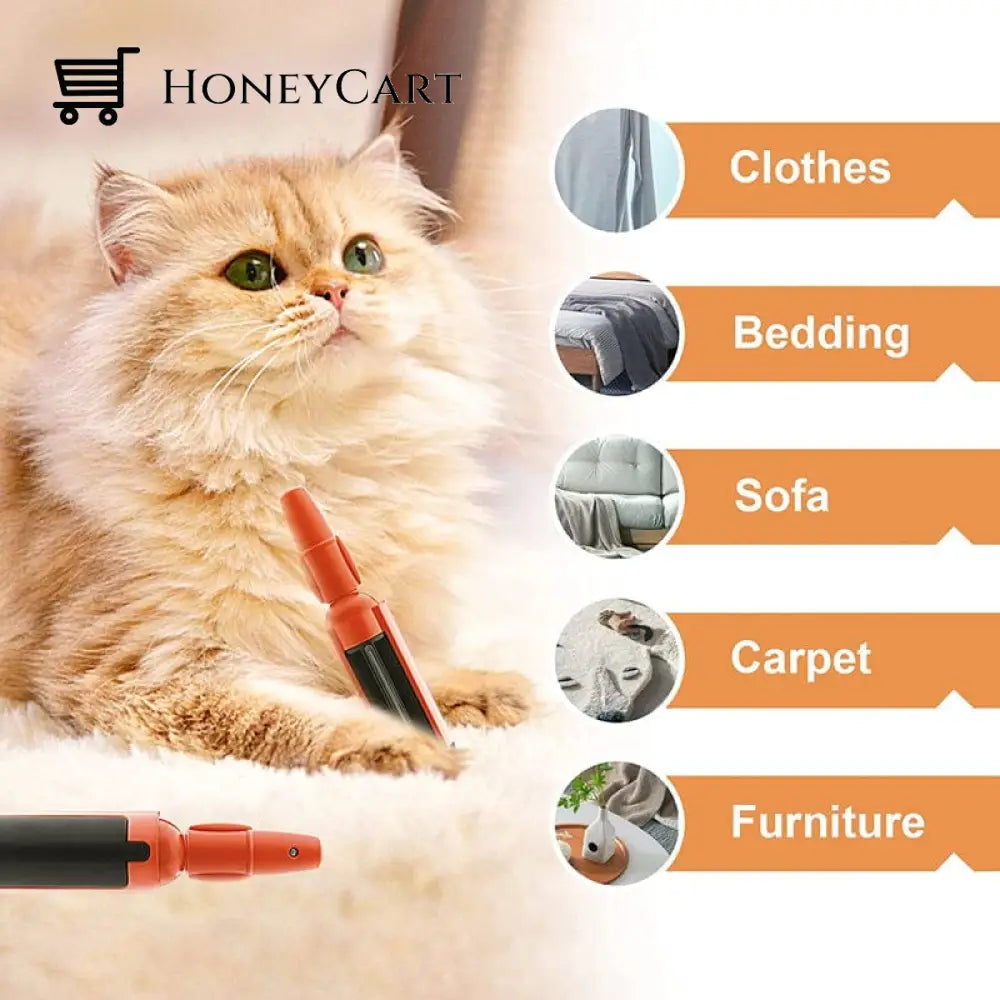 Pet Hair Remover Roller