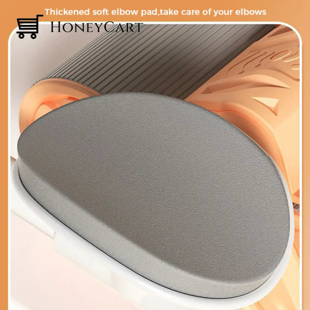 Plank Ab Roller Wheel For Core Trainer