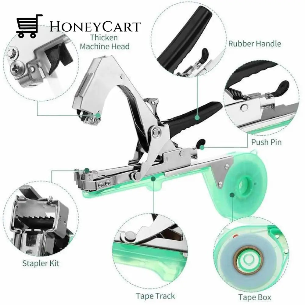 Plant Tying Tape Too