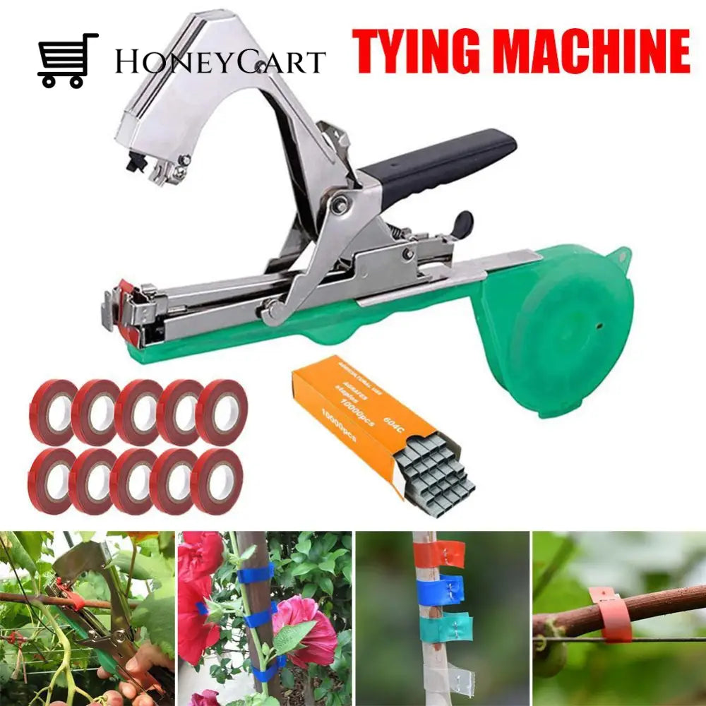 Plant Tying Tape Too