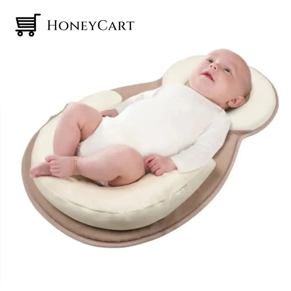 Portable Baby Bed