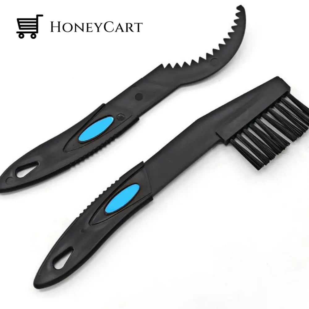 Portable Bicycle Chain Cleaner