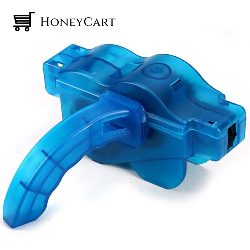 Portable Bicycle Chain Cleaner B