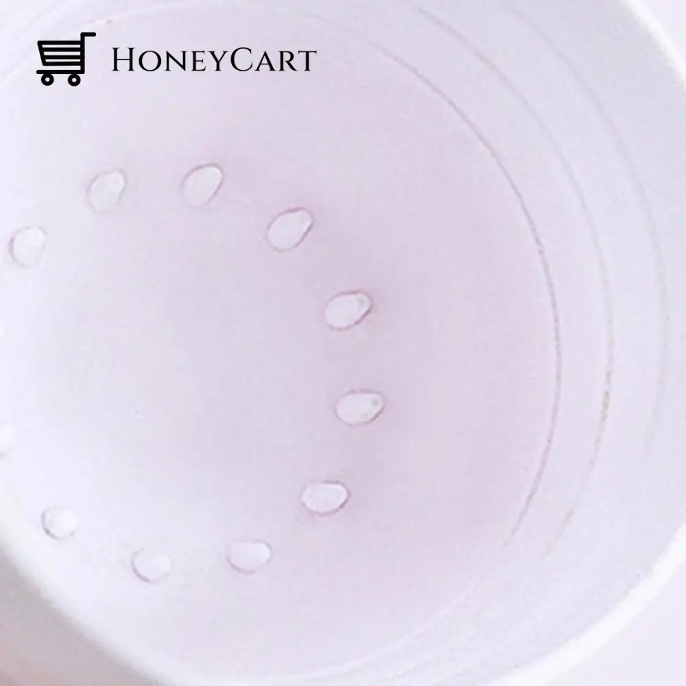 Portable Manual Juicer Fruit Squeezer Home & Garden