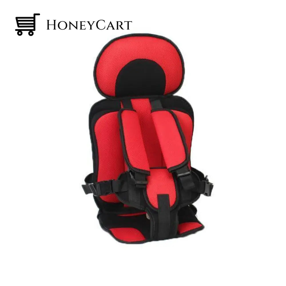 Portable Toddler Car Seat Business & Industrial