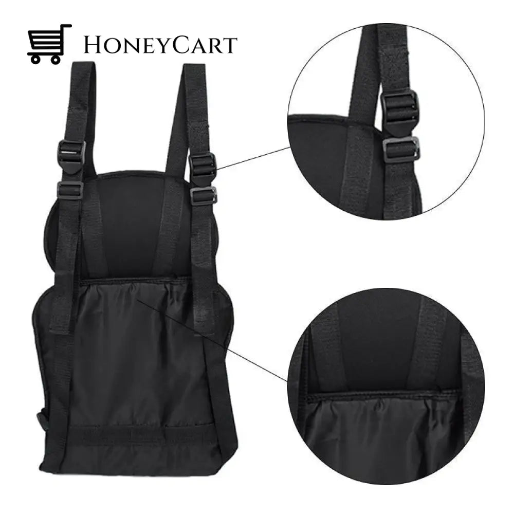 Portable Toddler Car Seat Business & Industrial