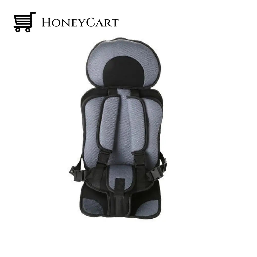 Portable Toddler Car Seat Business & Industrial