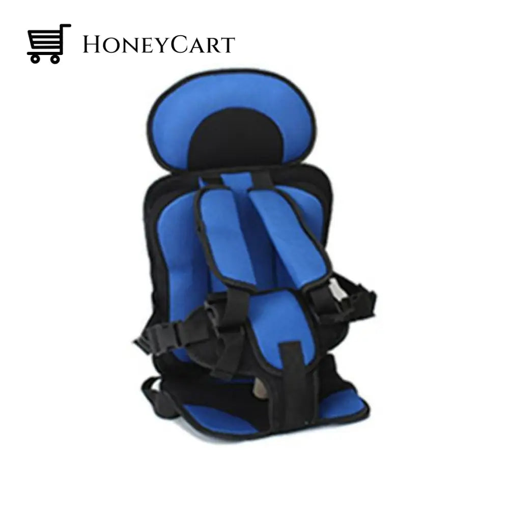 Portable Toddler Car Seat Business & Industrial