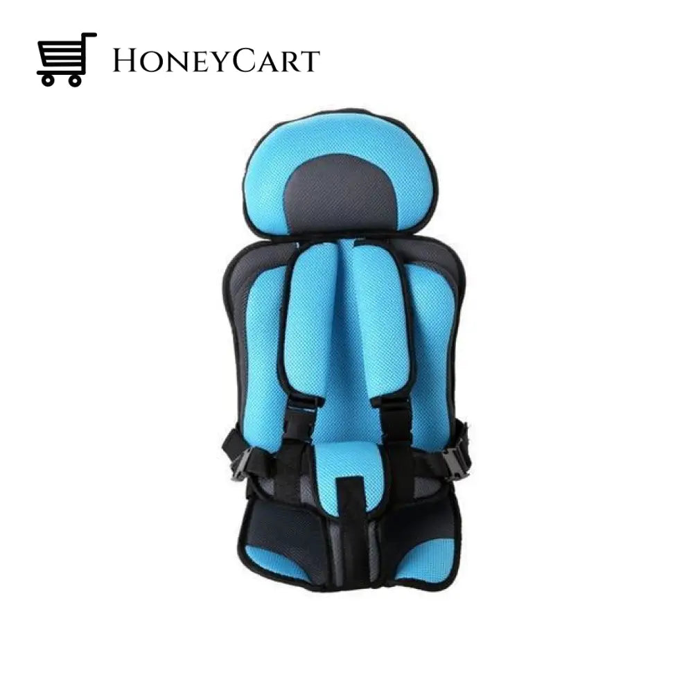 Portable Toddler Car Seat Business & Industrial
