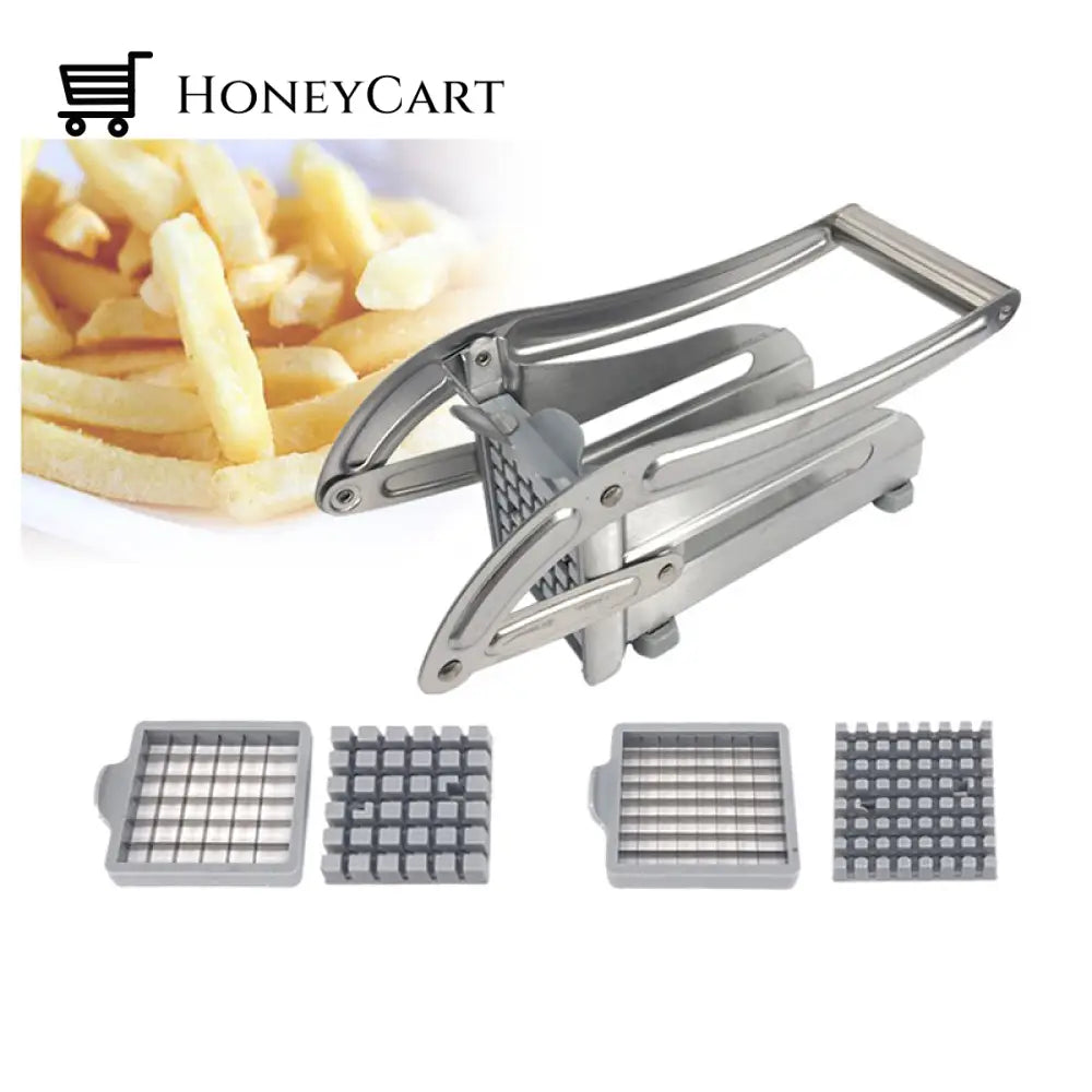 Potato French Fry Cutter | Kitchen & Home Essentials