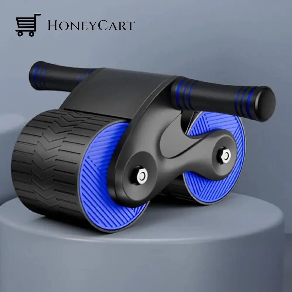 Pousbo® Automatic Rebound Abdominal Wheel Kit