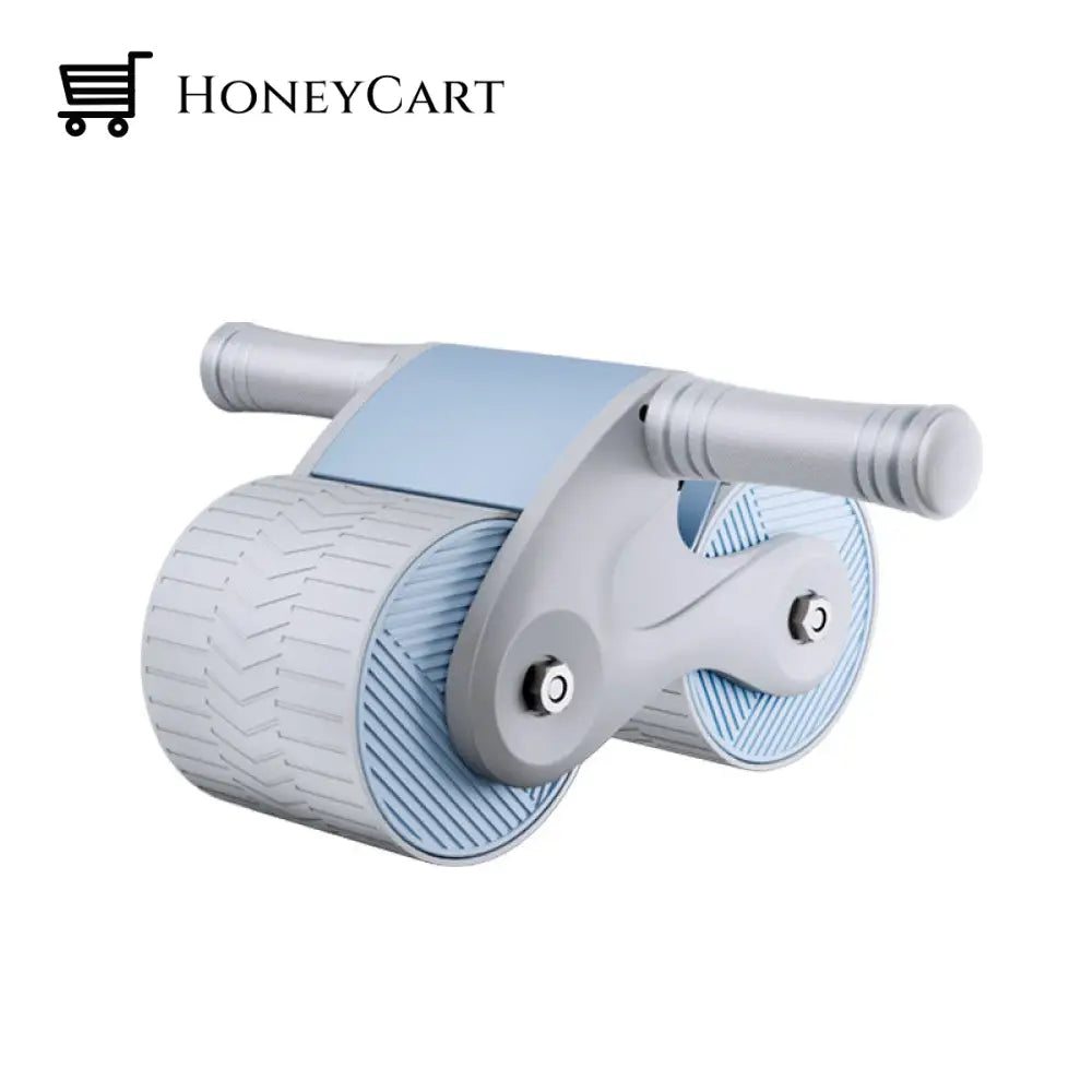 Pousbo® Automatic Rebound Abdominal Wheel Kit