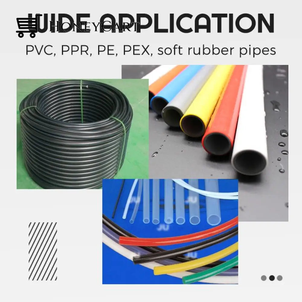 Ppr Pipe Cutter Tool