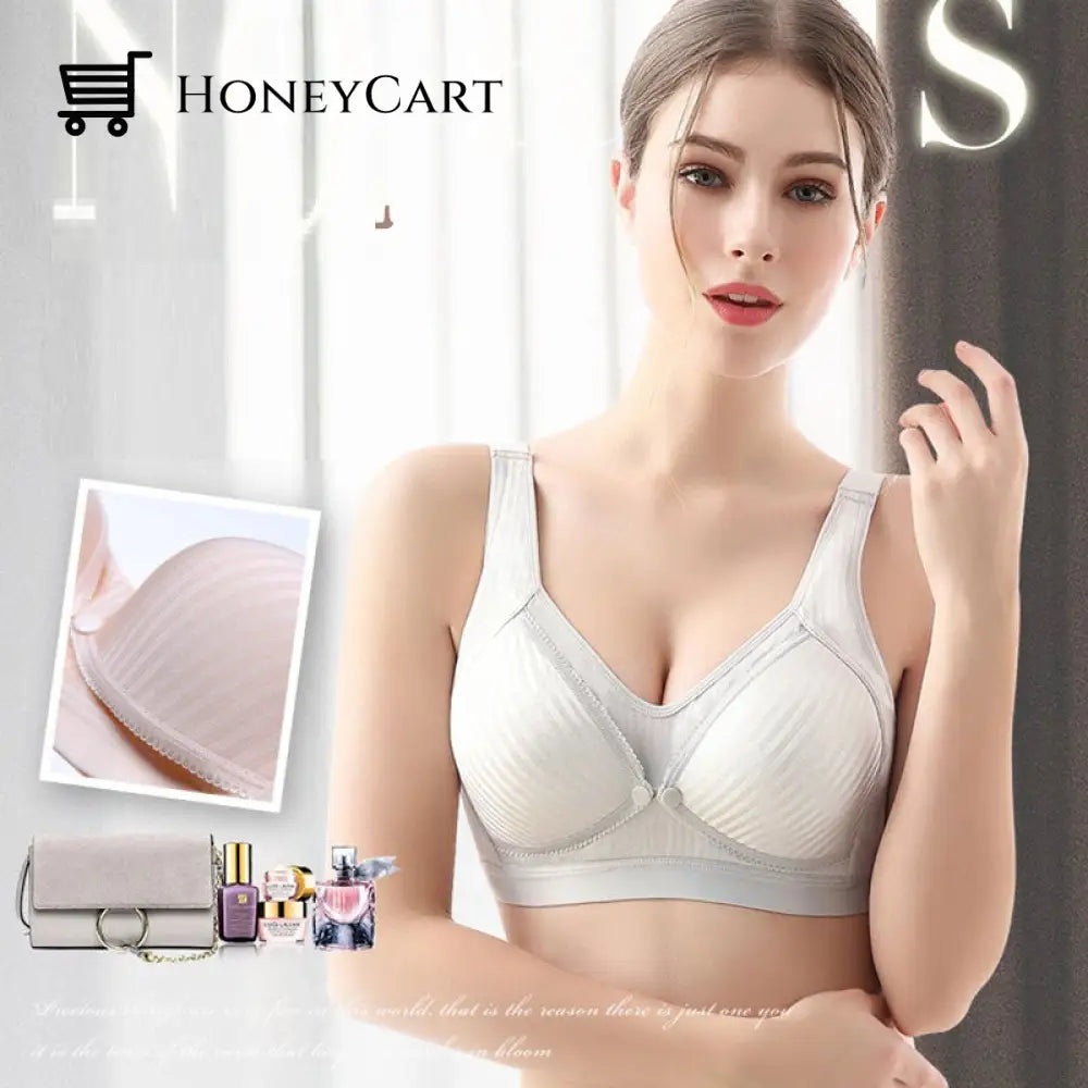 Pregnant Women Underwear Clothes Lactating Bra Bras
