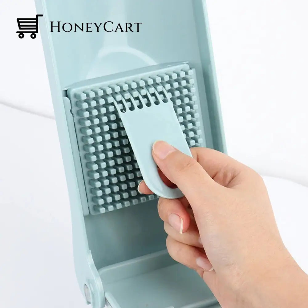 Pro Vegetable Chopper Mandoline Slicer
