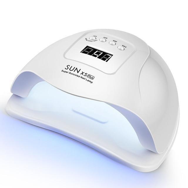 Nail dryer LED Lamp