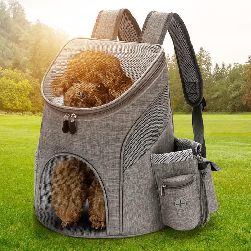 Outdoor Pet Carrying Bag