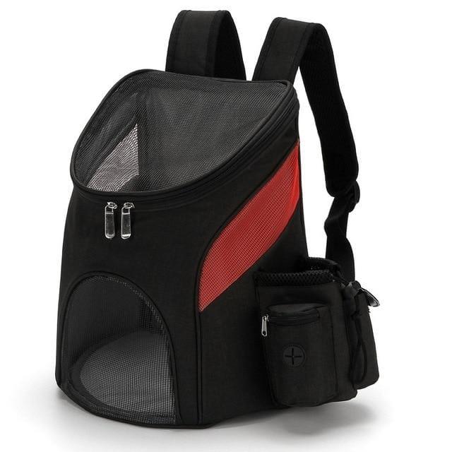 Outdoor Pet Carrying Bag
