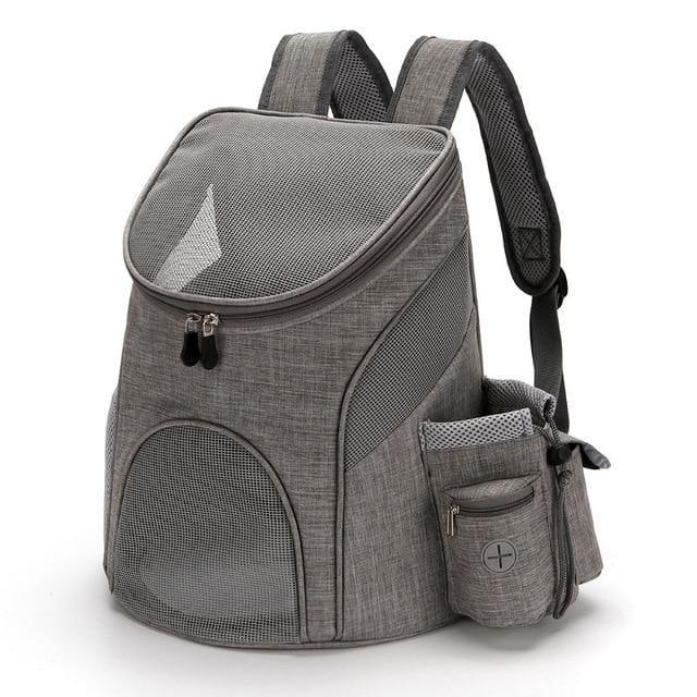 Outdoor Pet Carrying Bag