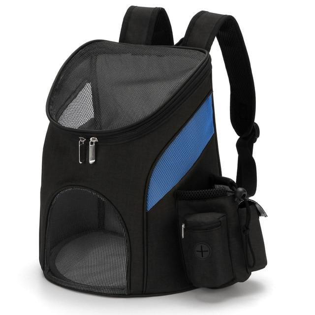 Outdoor Pet Carrying Bag