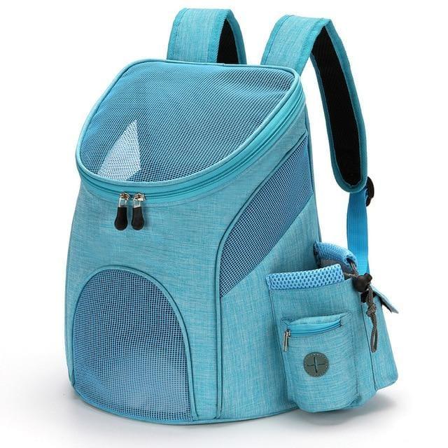 Outdoor Pet Carrying Bag