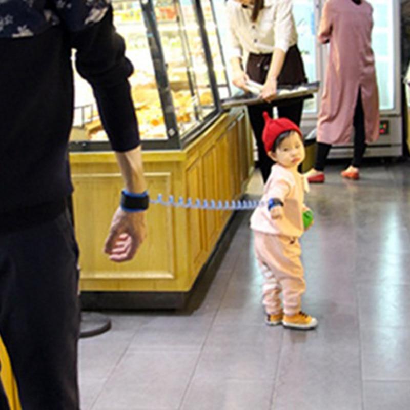 Child Safety Harness Leash