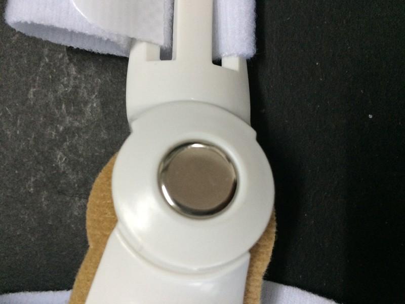 Big Bone Toe Bunion Splint