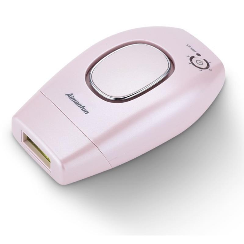 Instant IPL Laser Hair Remover
