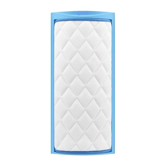 Back Scrub-Shower Back Scrubber Exfoliating Hands-free Shower Back