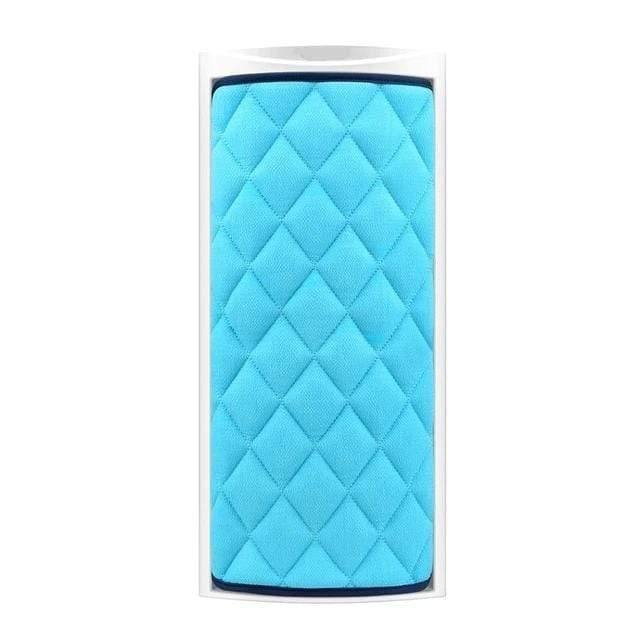 Back Scrub-Shower Back Scrubber Exfoliating Hands-free Shower Back