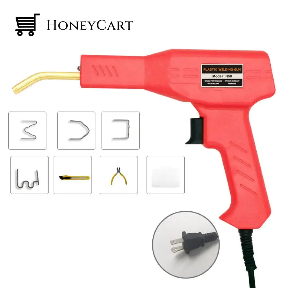 Professional Crack Repair Welding Machine