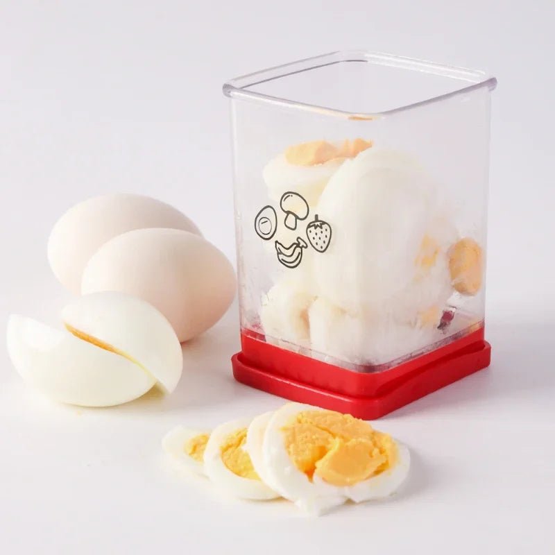 Rapid Slice Pro – Multi-Functional Speed Slicer for Effortless Fruit & Vegetable Prep