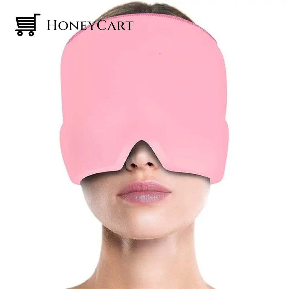 Relieves Headaches In Minutes
