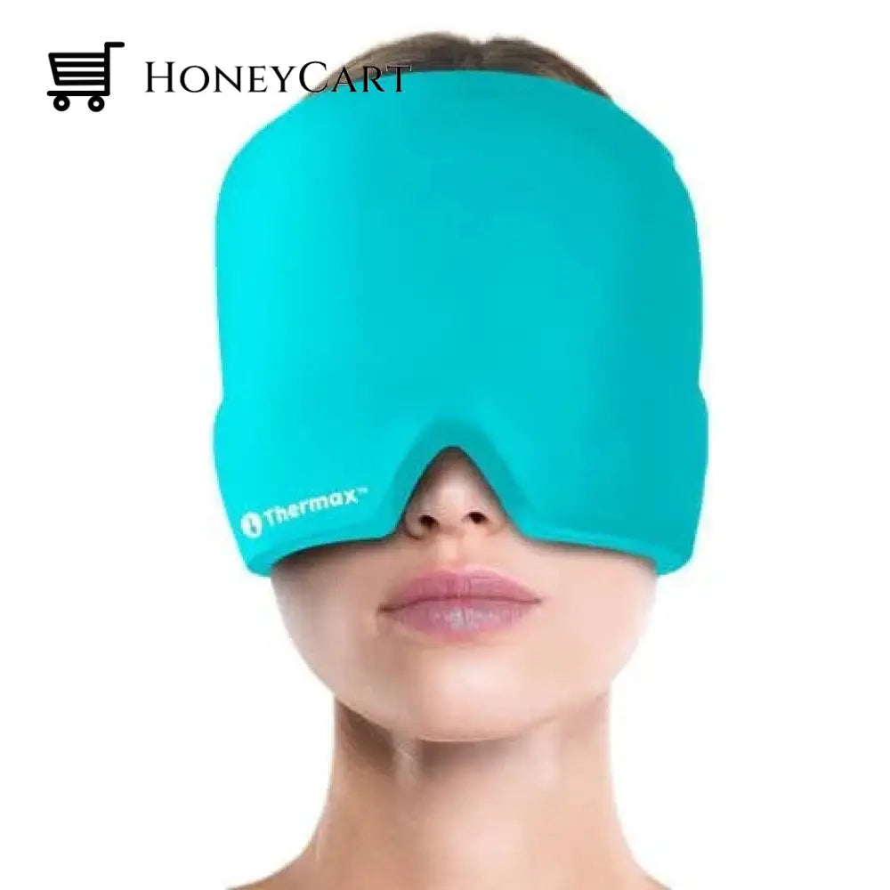 Relieves Headaches In Minutes!