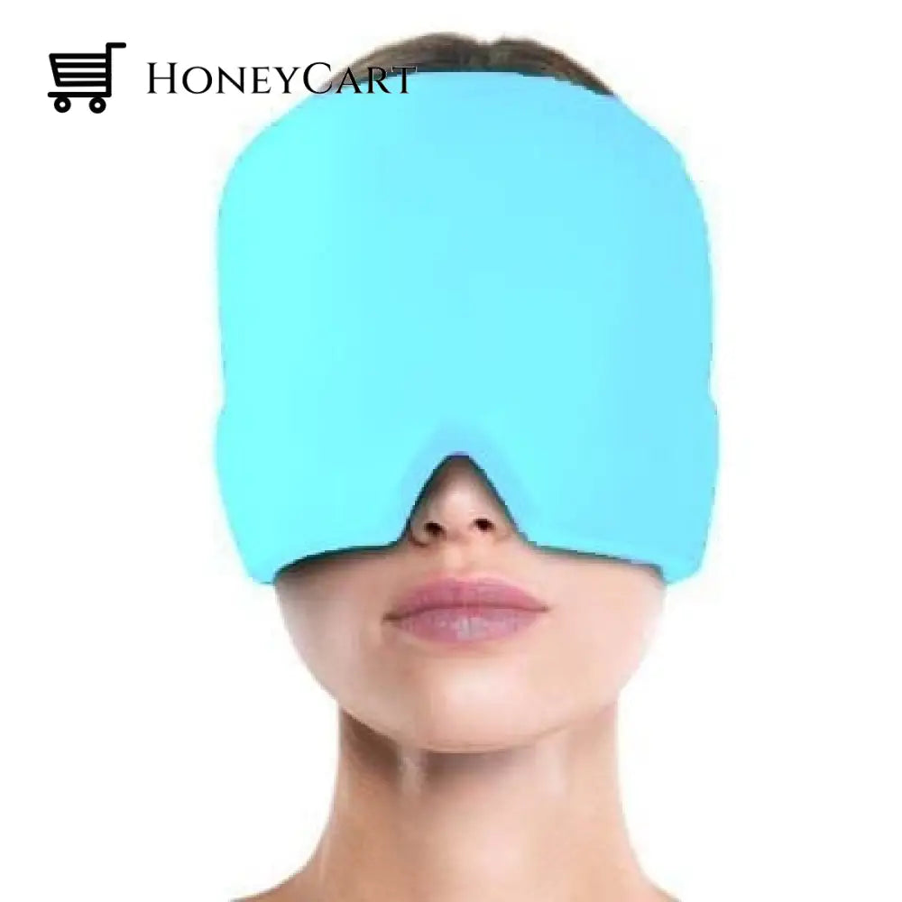 Relieves Headaches In Minutes