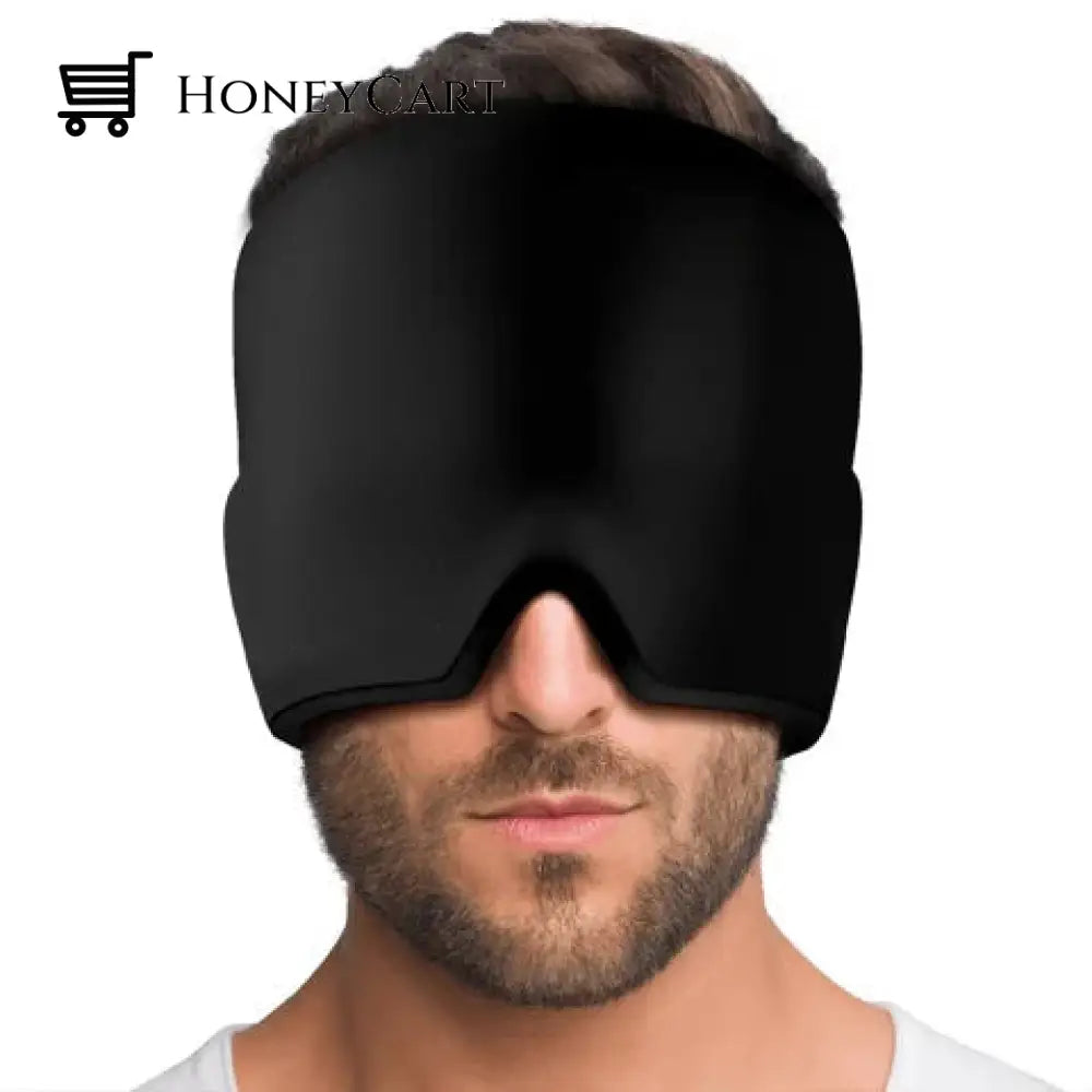 Relieves Headaches In Minutes!