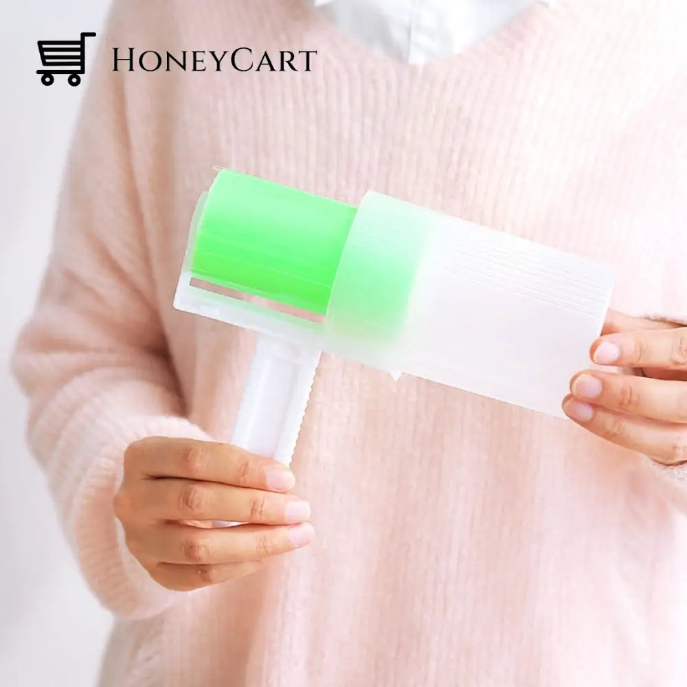 Remover Washable Silicone Dust