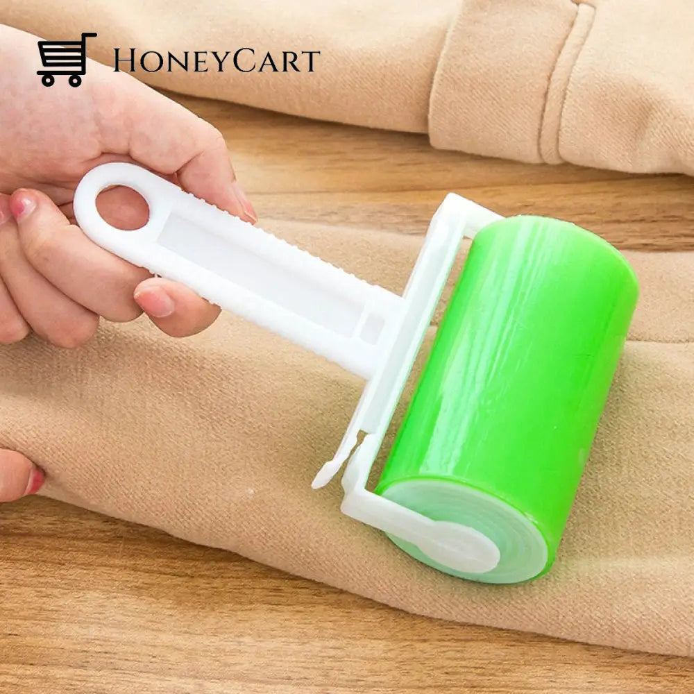 Remover Washable Silicone Dust