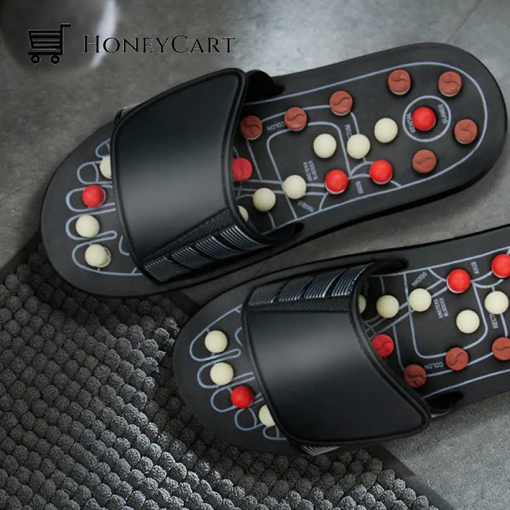 Repin Feet Massage Slippers Insoles & Inserts