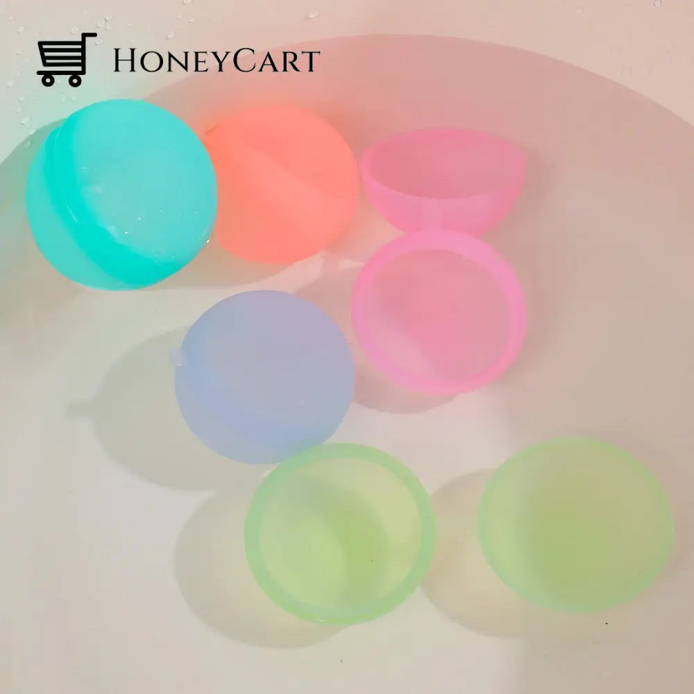 Reusable Self Sealing Water Bomb Balloons