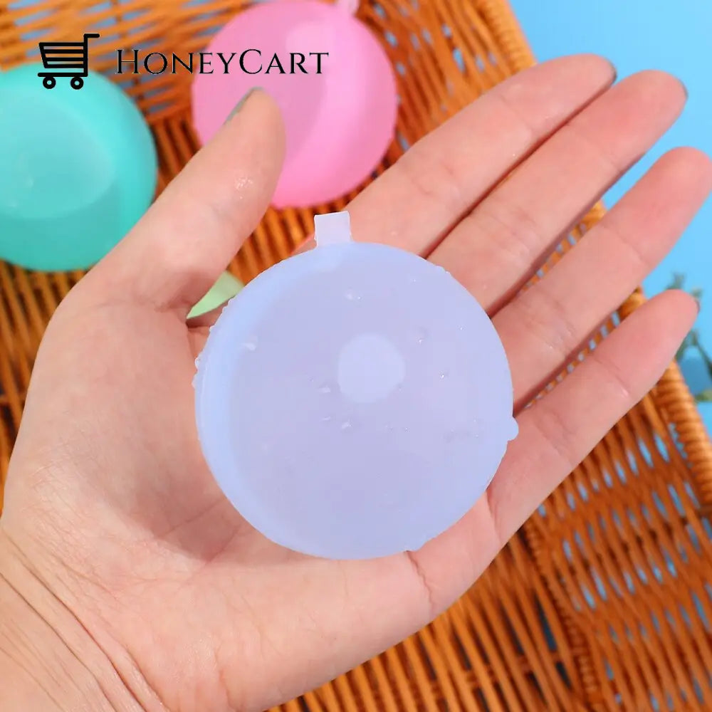 Reusable Self Sealing Water Bomb Balloons